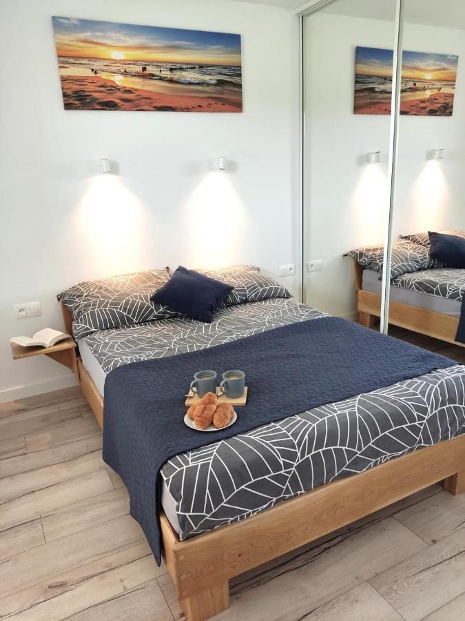 Apartamenty Rodzinne Deluxe, Suite W Budynku Baltin Сърбиново Екстериор снимка